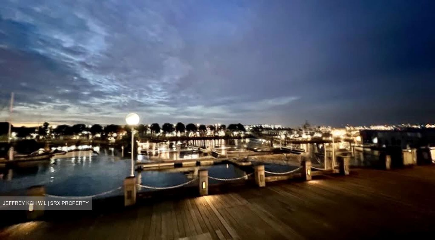 Dayspring Kindergarten @ Marina Country Club (D19), Retail #584125281